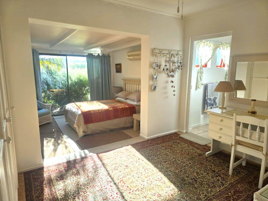 To Let 3 Bedroom Property for Rent in Brenton On Lake Western Cape